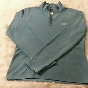 Women's North Face Glacier TKA 100 Fleece